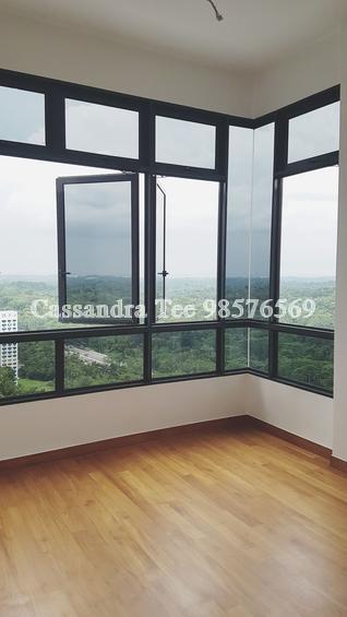 Eco Sanctuary (D23), Condominium #152079202